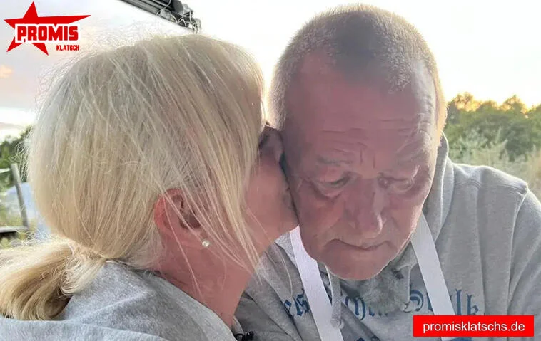 Ralle Ender Privatleben