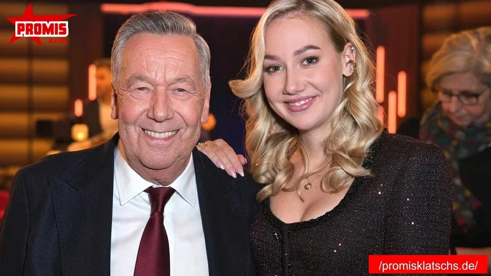 Roland Kaiser Kontinuierlicher Erfolg