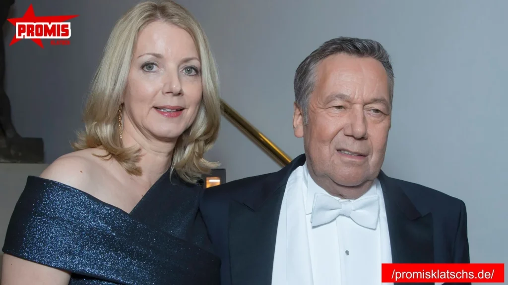 Roland Kaiser Schauspielkarriere