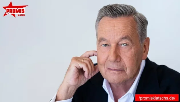 Roland Kaiser Biografie