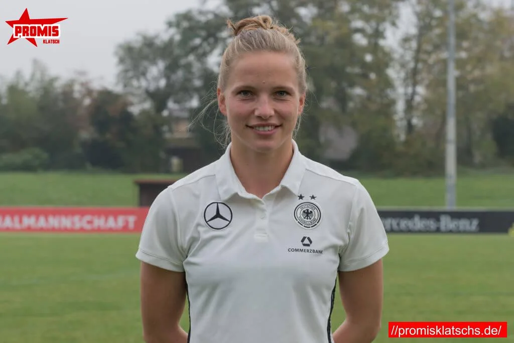 Tabea Kemme Fußballkarriere