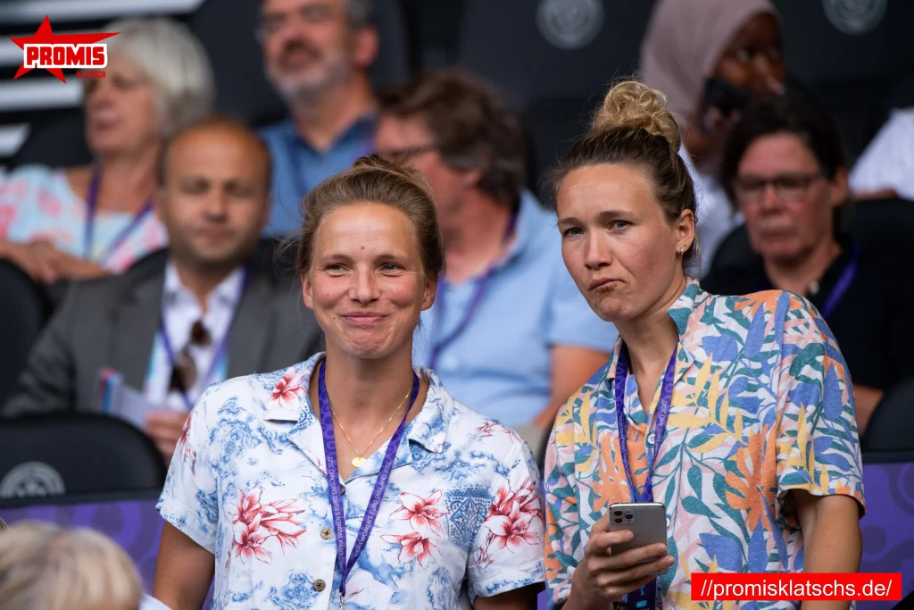 Tabea Kemme Karriere