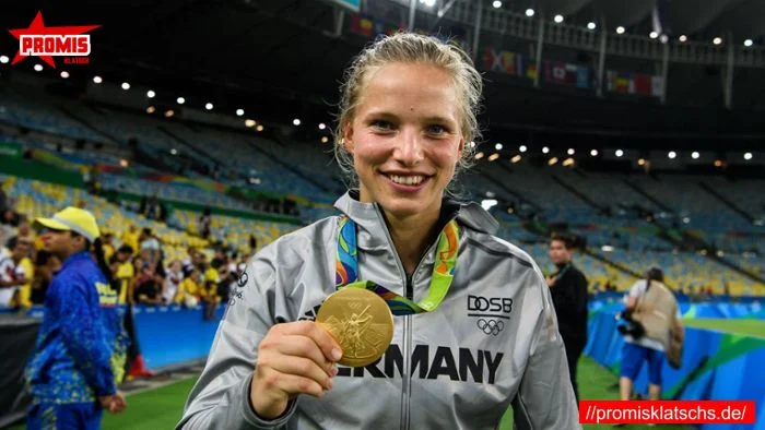 Tabea Kemme Internationale Karriere