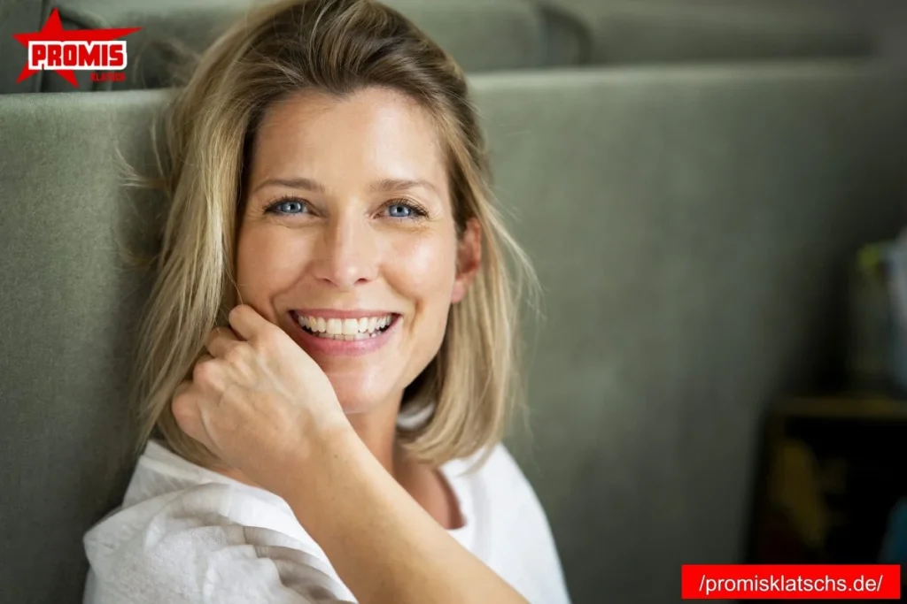 Valerie Niehaus Frühes Leben und Ausbildung