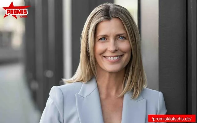 Valerie Niehaus Biografie