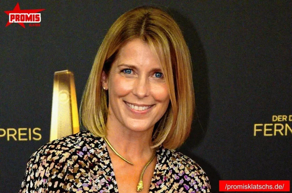 Valerie Niehaus Aufstieg zur Bekanntheit