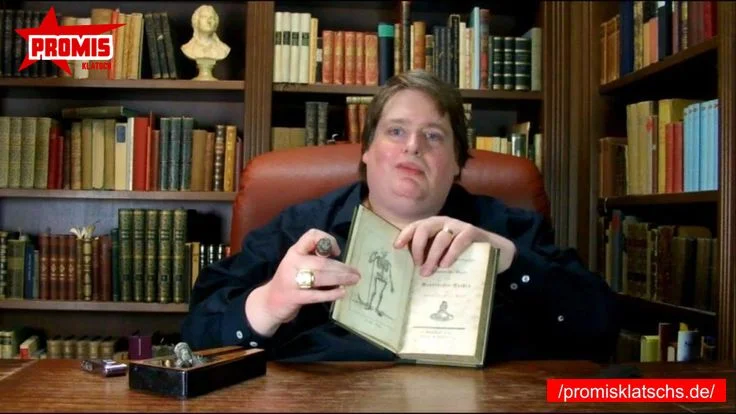 Daniel Beuthner Info