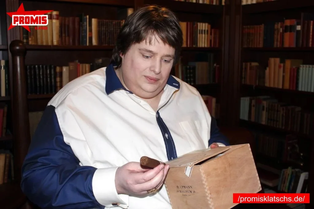 Daniel Beuthner Biografie