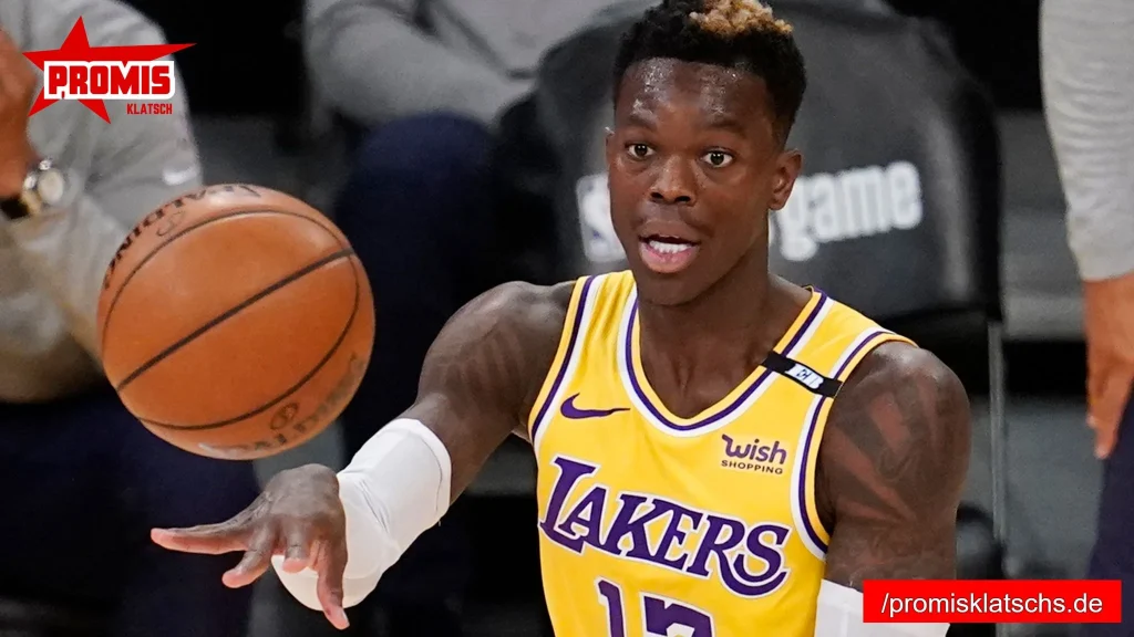 Dennis Schröder Karrierestart