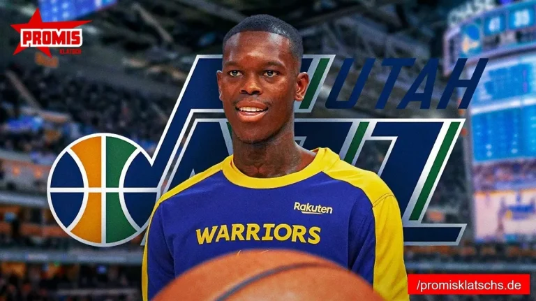 Dennis Schröder Info