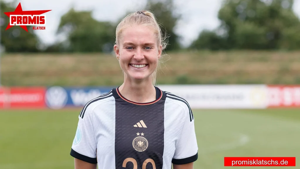 Janina Minge Privatleben & Social-Media-Präsenz