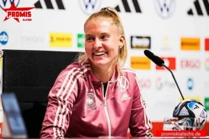 Janina Minge Biografie