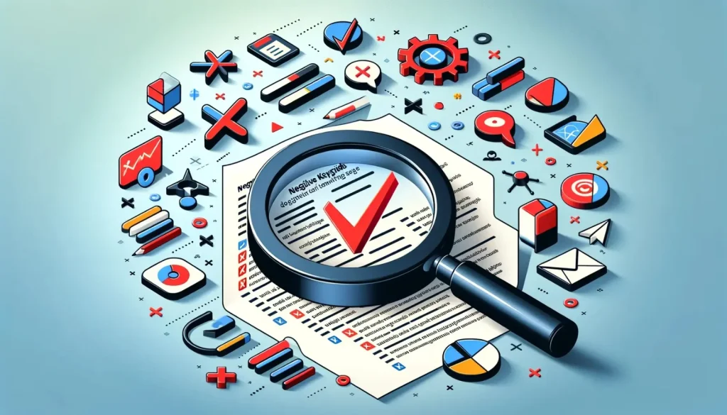 SEM Budgeting Errors