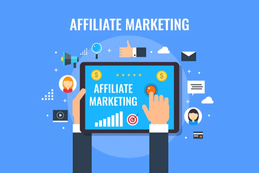 Affiliate Marketing Strategies in Israel