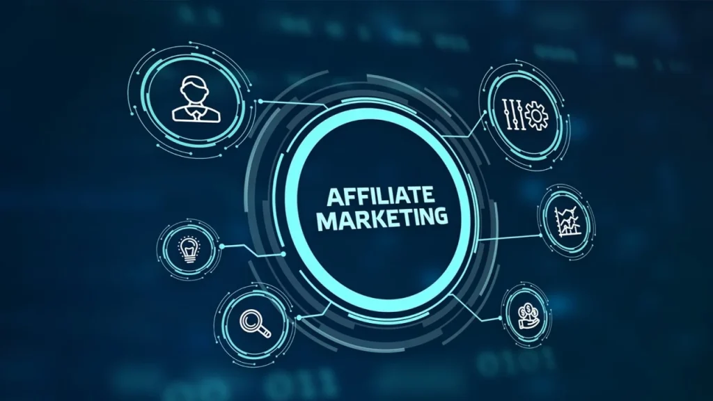 Affiliate Marketing Strategies from Israel