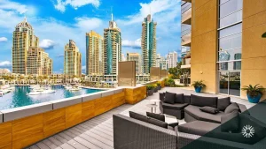 Warum Dubais Studio-Apartments ideal für Erstkäufer sind