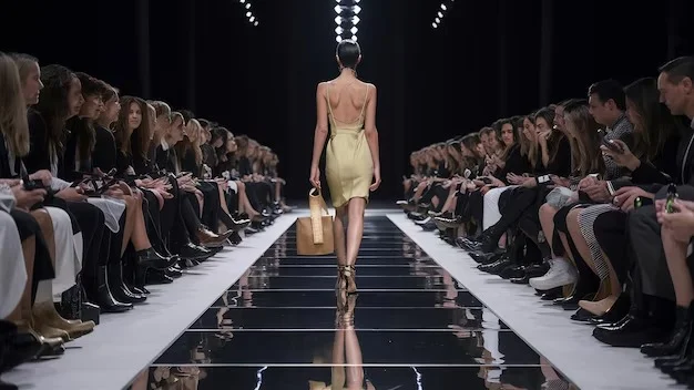 Beyond the Runway: How Modelling Reflects Society