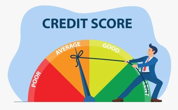Business Credit vs. Personal Credit