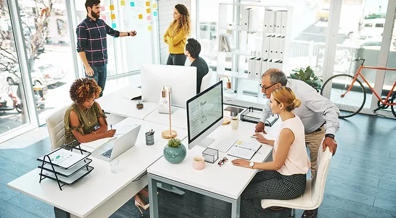 Budget-Friendly Office Furniture