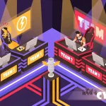 Digitale Ligen mit lokalem Flair: Wie Casual-Esports-Plattformen Europas digitale Abendkultur prägen