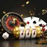 GA179s Top-Casinospiele: Die solltest du spielen