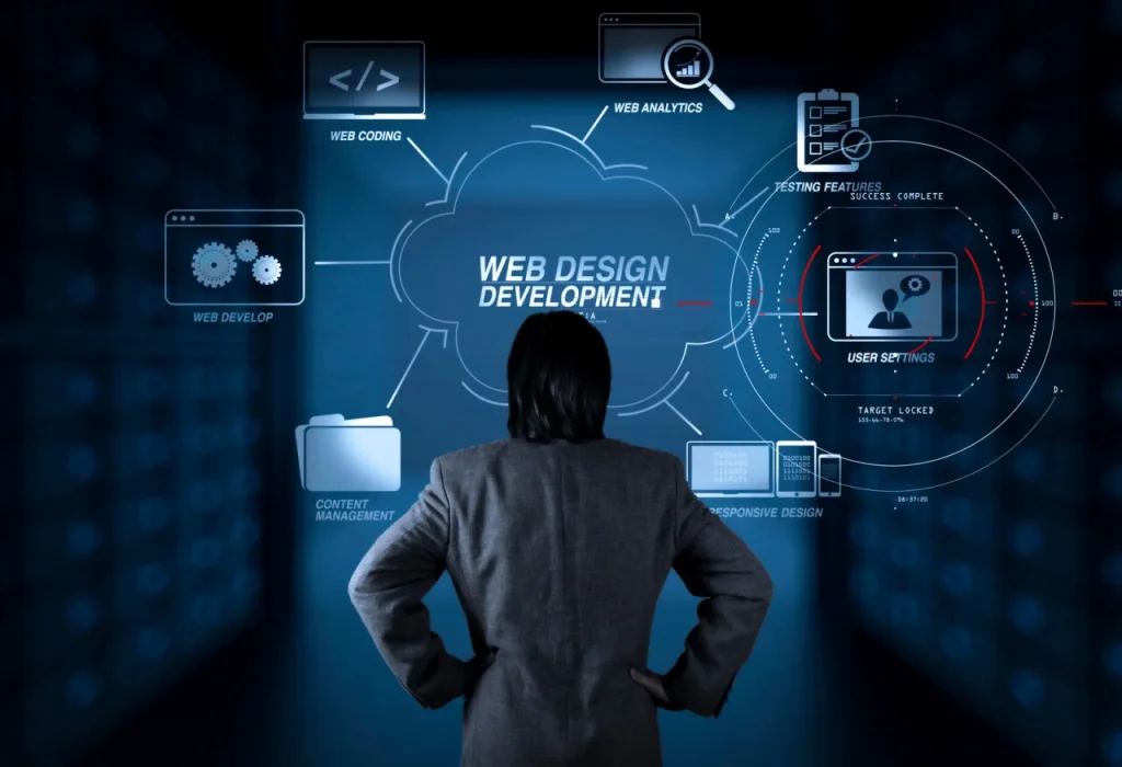 Why Hire a Web Design Company?