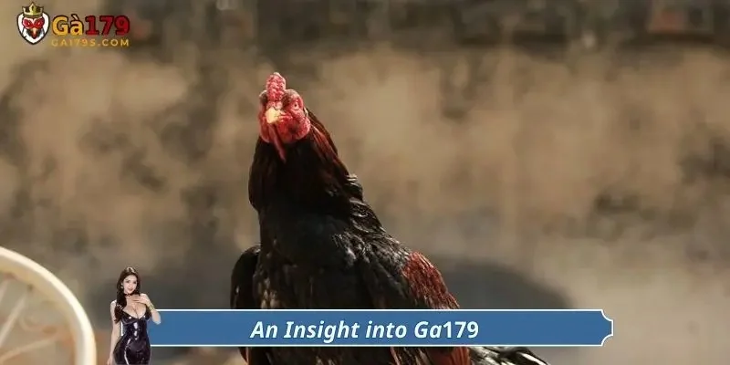 The Best Arguments for Selecting Ga179 in 2025