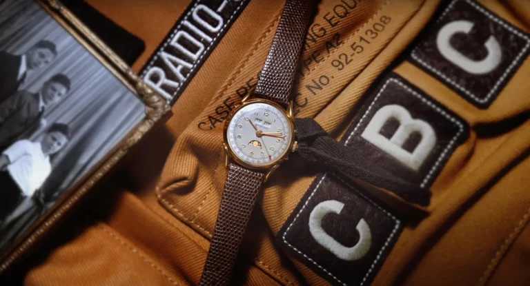 What Is a Marathon Watch?