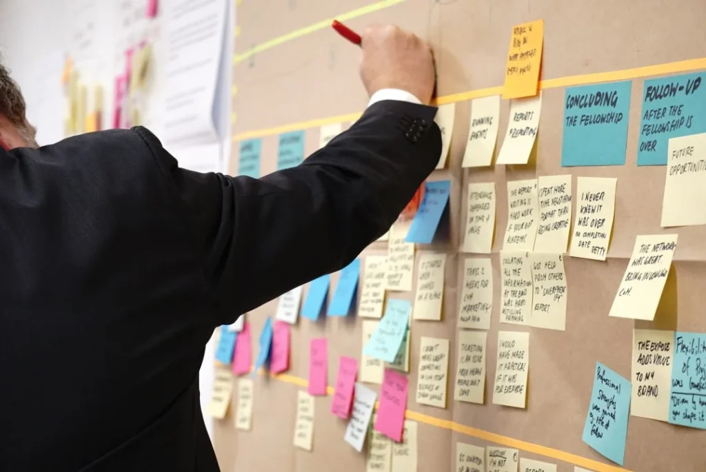 How to Set Up a Kanban Board for Your Next Campaign