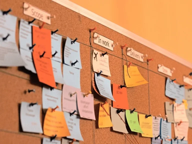 How Marketers Use Kanban Software to Plan Viral Campaigns