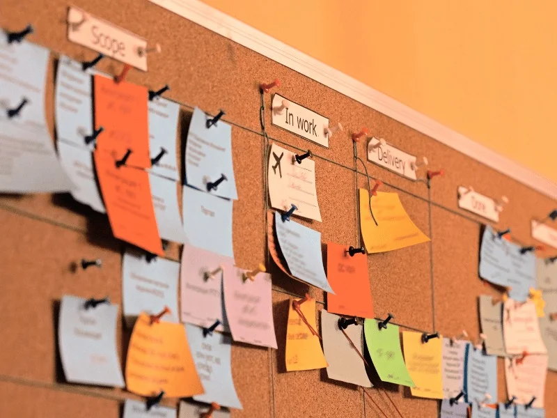 How Marketers Use Kanban Software to Plan Viral Campaigns