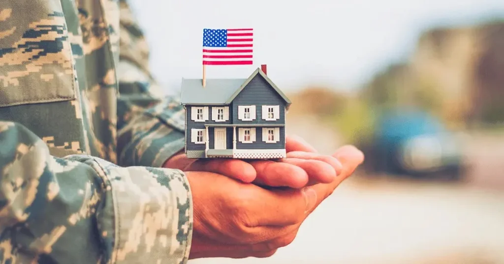 Refinance Opportunities for Veterans