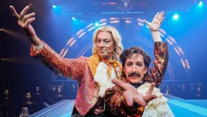 Siegfried und Roy Info