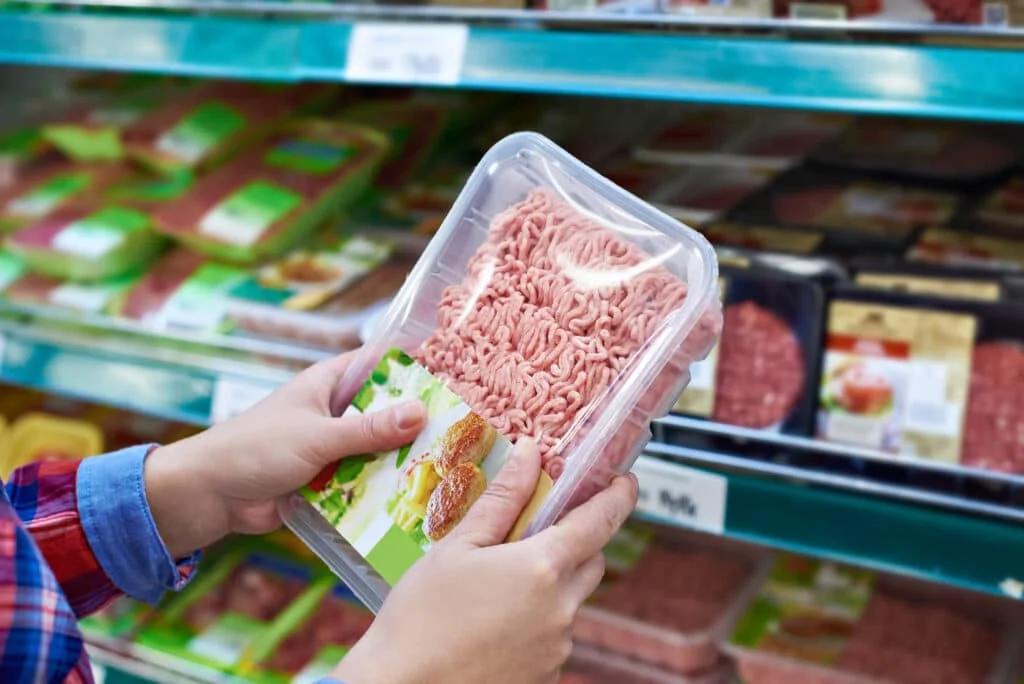 Thermal Labels for Food Packaging Compliance