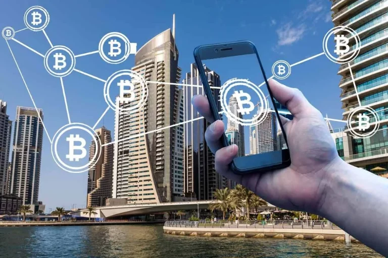 Top 10 Crypto Exchanges in Dubai for 2025