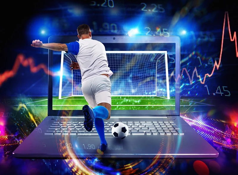 Why Bet on Sports in 2025 Using Predictive Analytics?
