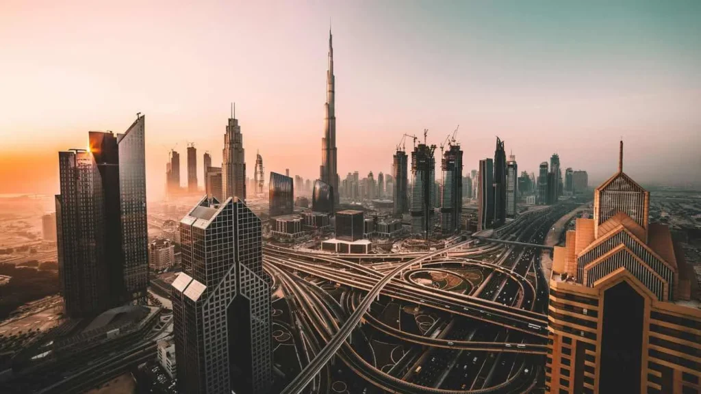Top Locations in Dubai for Studio Apartment Purchases