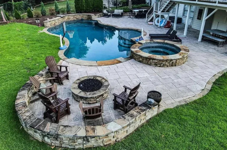 Backyard Pool Installation: What Most Homeowners Overlook