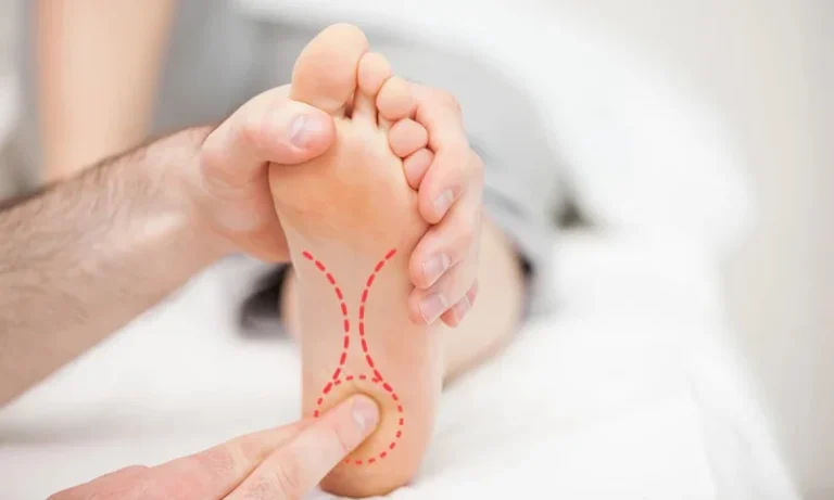 Houston's Top Five Foot Pain Causes and How to Get Rid of Them