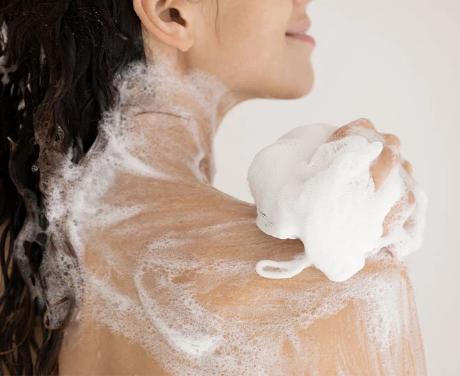 How to Find the Right Body Acne Wash for Clearer Skin