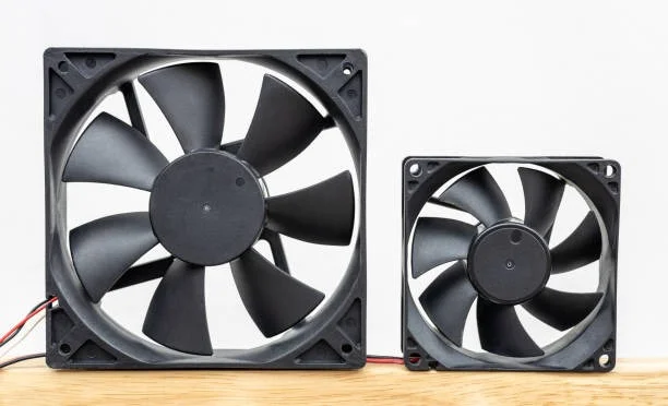 Why Many Factories Trust AC Fans for Cooling
