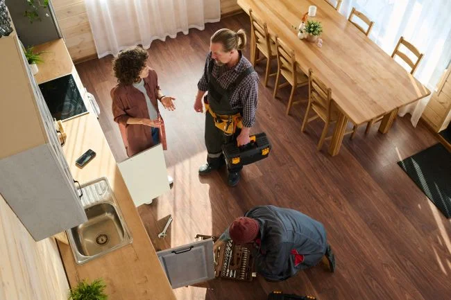 How Routine Maintenance Keeps Your Property in Shape