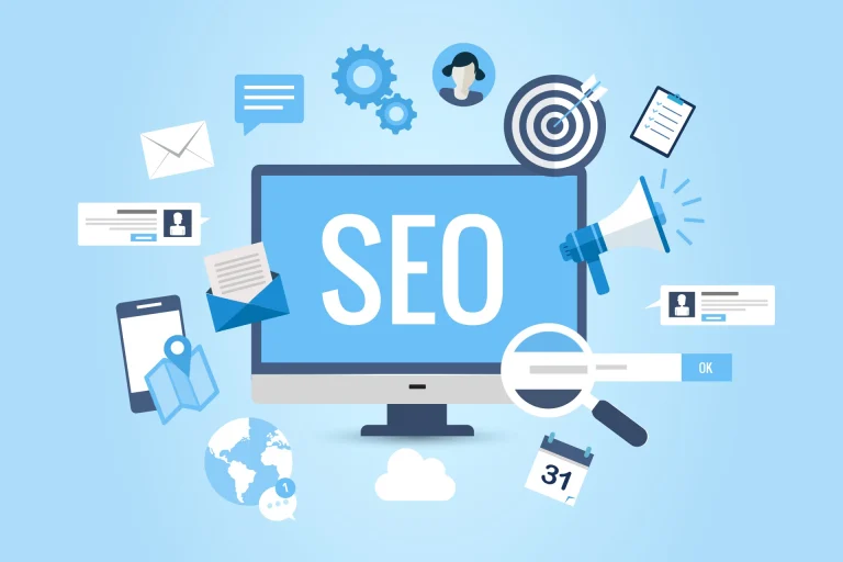 What SEO Services Do for You