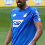 Kerem Demirbay: Alter, Vermögen & Karriere 2026