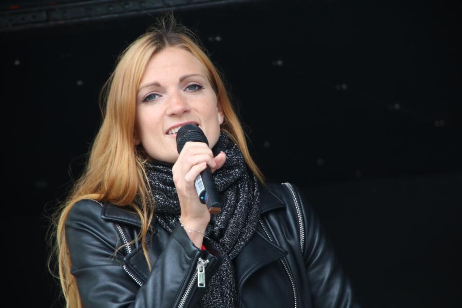 Anni Perka Benefiz Open Air 2019