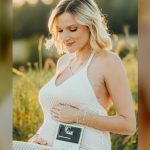 Anni Perka schwanger: Erstes Baby mit Peter Loder – Babybauch-Premiere in Neuschwanstein