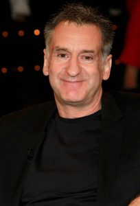 Eike Immel Portrait 2026