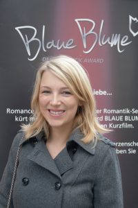 Iris Mareike Steen – Porträt der GZSZ-Schauspielerin