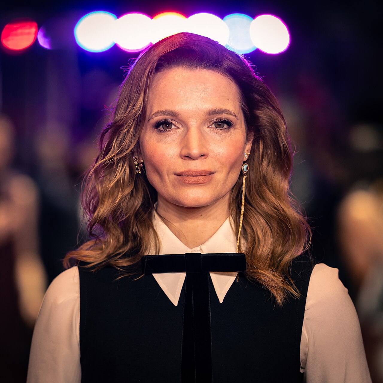 Karoline Herfurth auf der Berlinale 2026