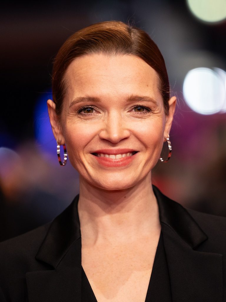 Karoline Herfurth: Alter, Vermögen & Biografie 2026